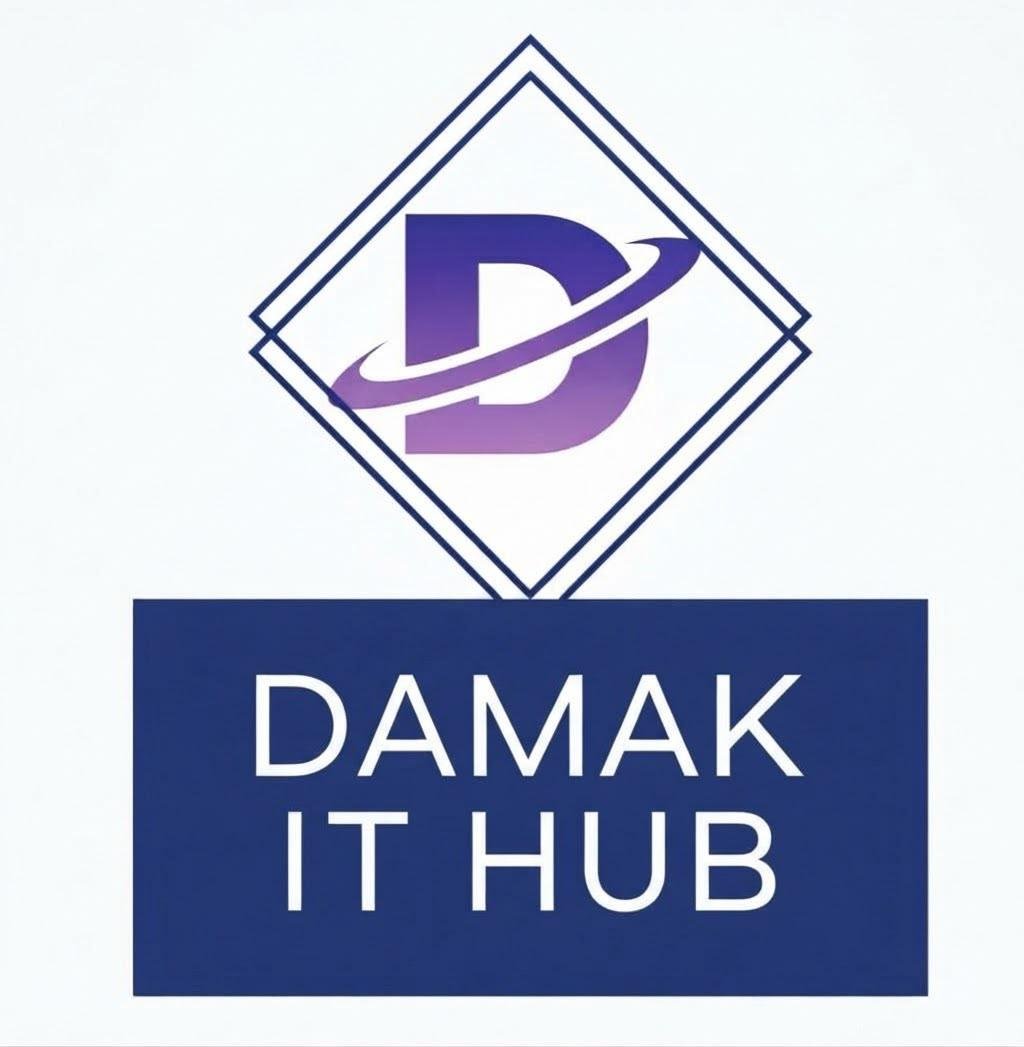 DITH logo